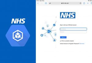 Nhsmail Login - How to Access Your NHSmail Account
