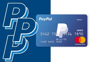 PayPal Extras Mastercard - Apply for PayPal Extras Mastercard