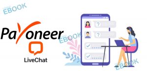 Payoneer Live Chat - How to Contact Payoneer Customer Center