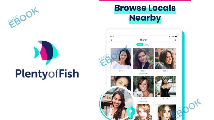 Plenty of Fish Dating - Sign up for POF Dating | Plenty of Fish Sign in
