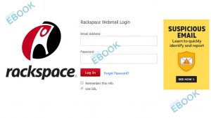 Rackspace Webmail - Login & Sign up for Rackspace Email