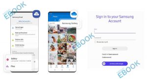 Samsung Cloud Login - How to Log in to Samsung Cloud Account