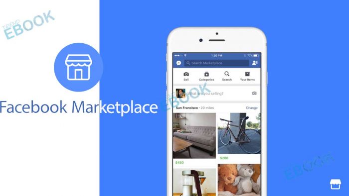 Selling on Facebook Marketplace - How to Sell on Facebook Marketplace | Selling on Facebook