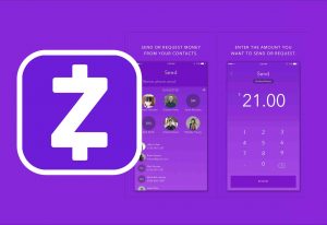 Zelle App - Get Started With Zelle App