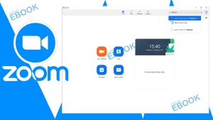 Zoom App for PC - Download Zoom App for PC