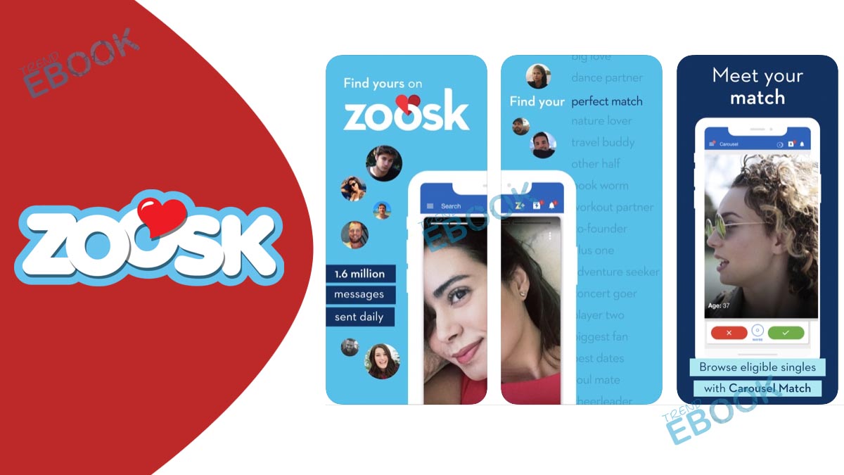 Zoosk Dating - Free Online Dating Site & App For Singles