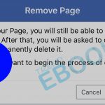 Delete Facebook 2021 – Permanently Delete Facebook Account