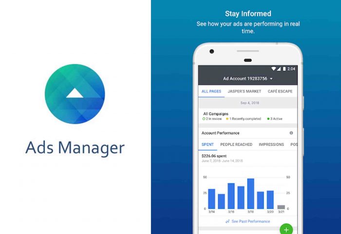 www.facebook/Adsmanager - Get Started With Ads Manager | Facebook Ads Manager