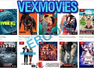 vex movies 2021