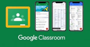Google Classroom App - Download the Google Classroom App