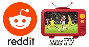 Reddit Soccer Stream - How to Stream Live Soccer on Reddit