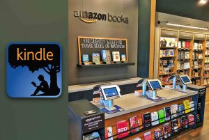 Amazon Kindle Bookstore - How do You Buy Books for Kindle