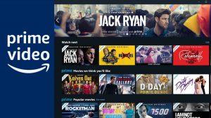 Amazon Prime Video - How to Get Started with Prime Video