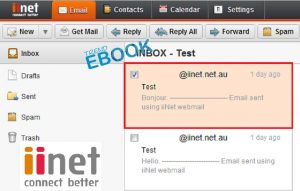 iiNet Webmail - How to Access Your iiNet Email Sign in | iiNet Sign up