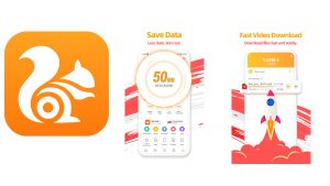 How to Use Speed Dial Functions in UC Browser