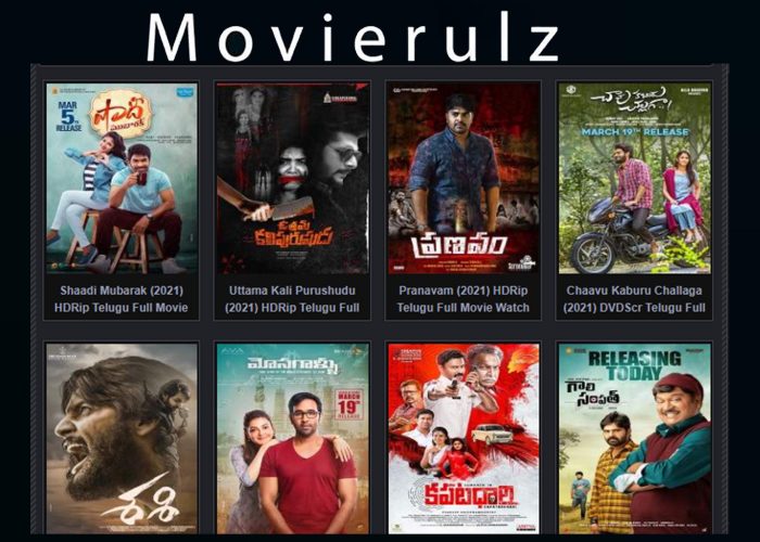 Movierulz - Watch Bollywood and Hollywood Full Movies