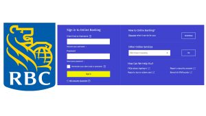 Royal Bank of Canada: Simple Guide to Open a Royal Bank of Canada Bank Online