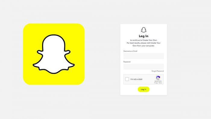 Snapchat Web Login -  How Login to Snapchat on PC, Web, App