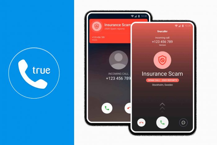 Truecaller - Best Caller ID & Spam Blocking App