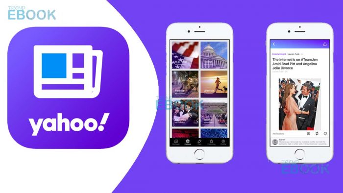 Yahoo News App - Get Latest News, Photos, Videos on Yahoo News App
