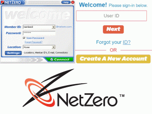 NetZero Email - Create a NetZero Email Account | Sign in to Your NetZero Account