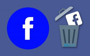 Delete My Facebook Account - How to Delete A Facebook Account