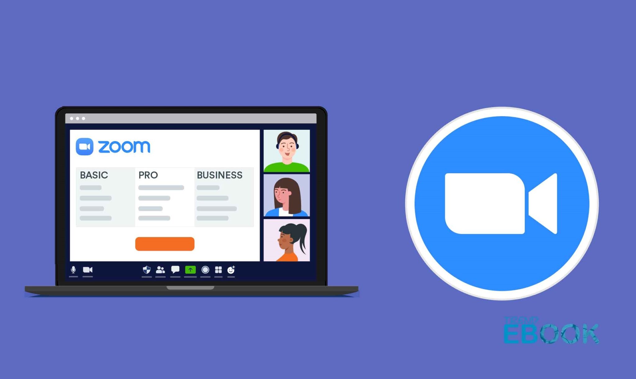 Zoom Pricing - How to Access The Zoom Meetings