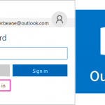 Outlook Email Sign In – How to Access Your outlook Account