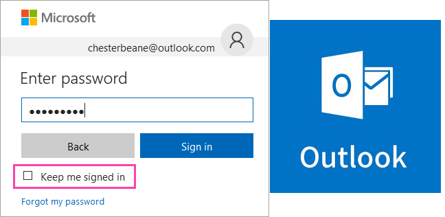 Outlook Email Sign In - How to Access Your outlook Account