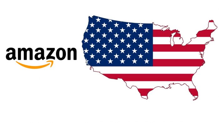Amazon US - Services and Products on Amazon USA