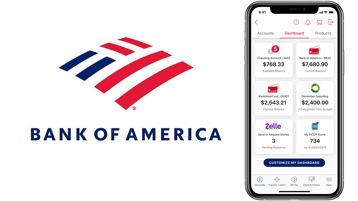 Bank of America Online Banking: How to Sign up Bank of America Online Banking