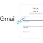 Google Email Sign in – How to Log into your Gmail Account – Gmail Sign in