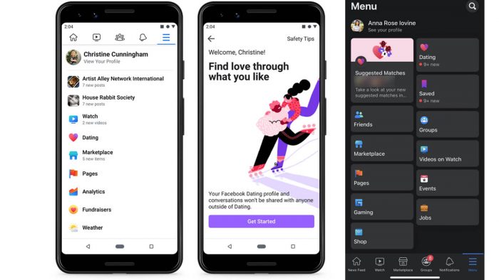 Is Facebook Dating still a thing: Facebook Dating Paused Matching | Facebook Dating