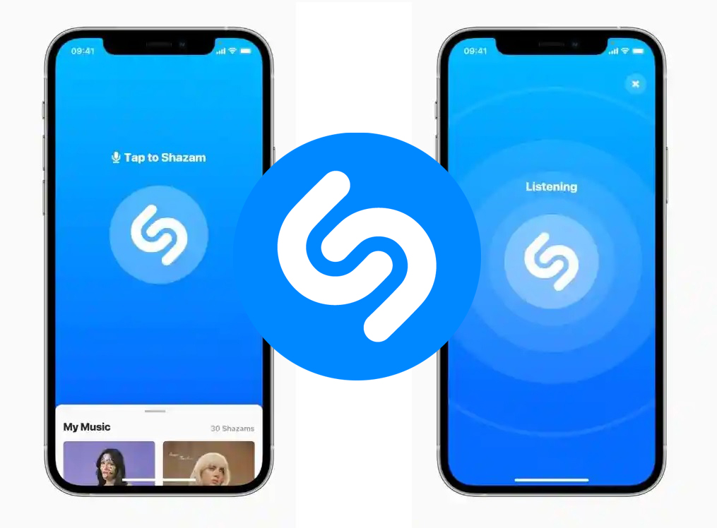 Shazam App - How to Download Shazam App
