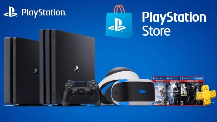 PlayStation Store - How to Purchase from PlayStation Store