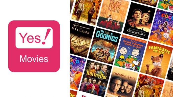 Yesmovies - Watch Free Movies Online & TV Shows on Yesmovies.com 