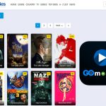 Gomovies Streaming – How to Stream Latest Movies on gomovies.fan