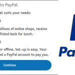 Create A PayPal Account – Create A Personal and Business Account