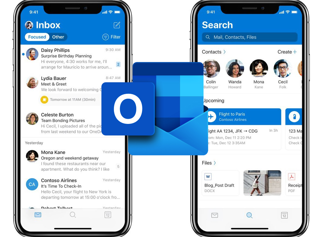 Outlook App - How to Download the Outlook App