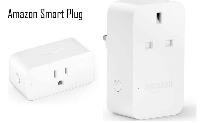Amazon Smart Plug - How Does Alexa Smart Plug Works | Amazon Smart Plug Set up
