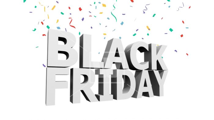 Black Friday 2021 - Enjoy the Best Black Friday Deals on Walmart, Best Buy, Target 