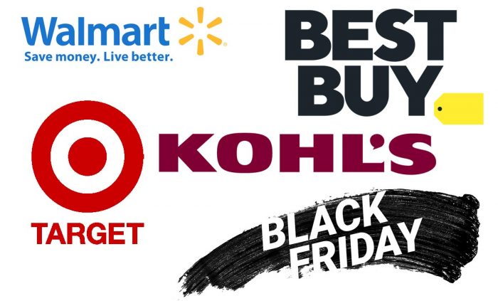Black Friday Store - Top Black Friday Store to Watch out in 2021