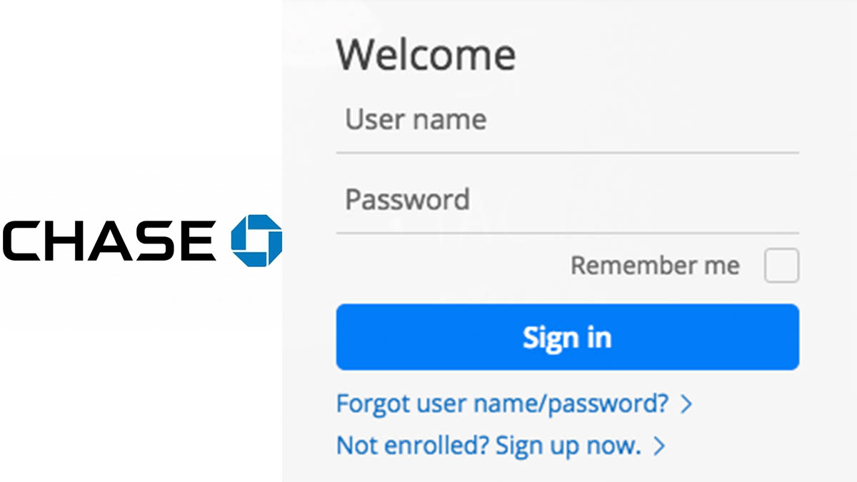 Chase Card Login - Manage your Account Chase Credit Account