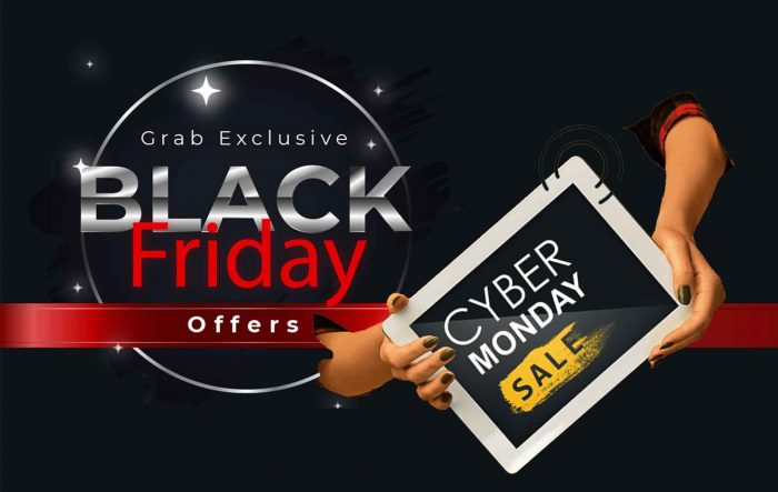 Cyber Monday Black Friday Deals - Best Cyber Monday Deals for 2021