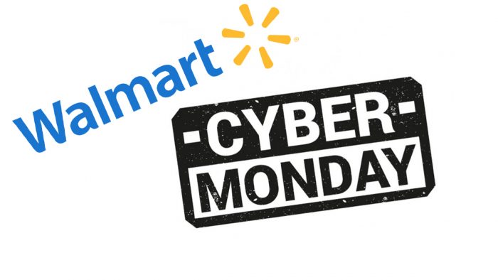 Cyber Monday Deals Walmart - Walmart Cyber Monday 2021 Ad, Deals & Sales