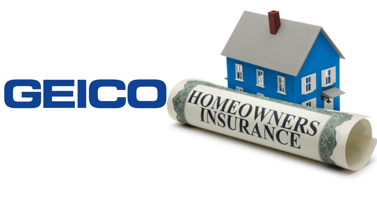 Geico Homeowners Insurance - What is Homeowners Insurance & What does it cover?