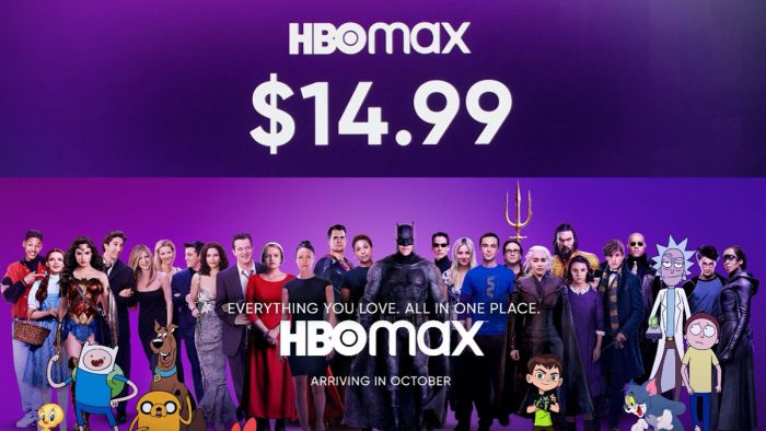 HBO Max Cost - HBO Subscription Plans and Price 