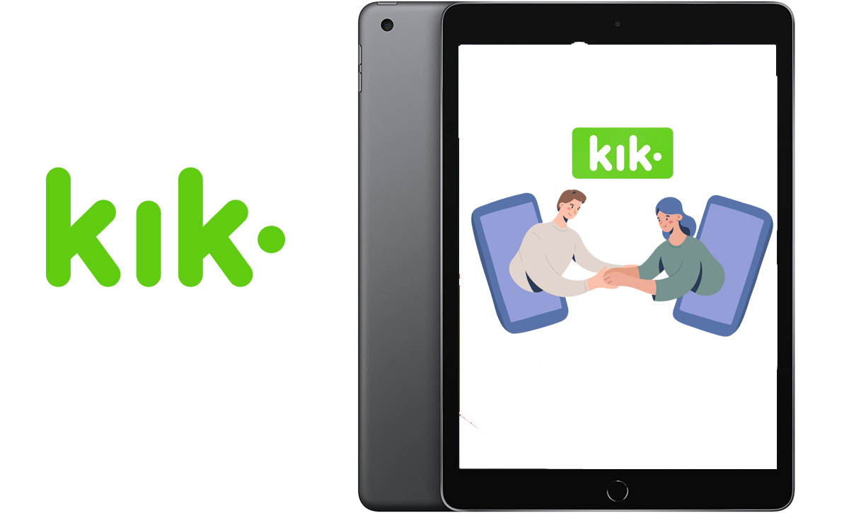Kik for iPad - How to Download the Kik App on Your iPad