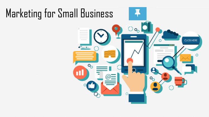 Marketing for Small Business - Why Marketing is Important for Small Business