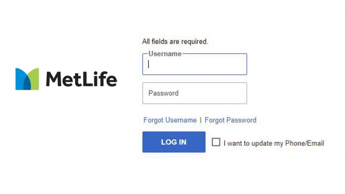 MetLife Life Insurance Login -  Log in to MetLife Life Insurance Account 